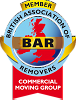 
						
							Bar commercial remover
						