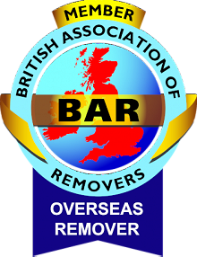 
		
		BAR Overseas Group
		