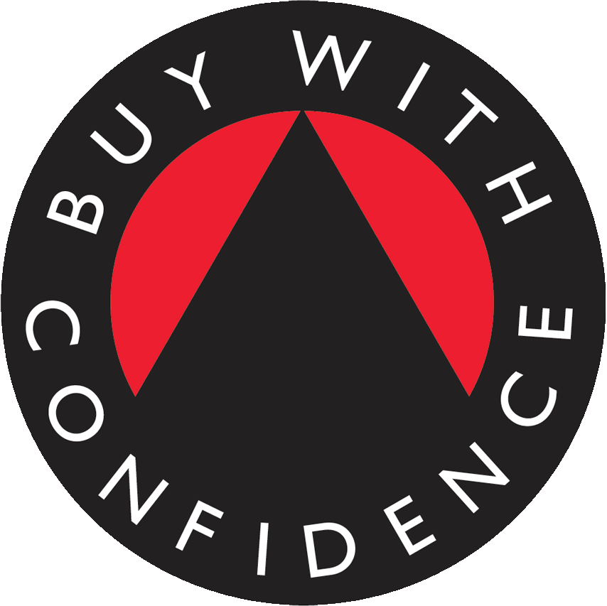 Trading Standards - 'Buy with Confidence'
