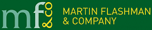 
		
		Martin Flashman & Company
		