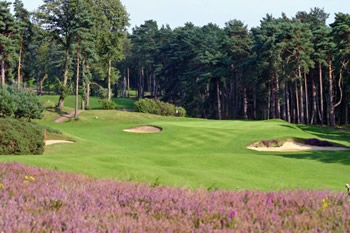 Weybridge Chamber of Commerce Golf Society