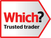 Which? Trusted trader